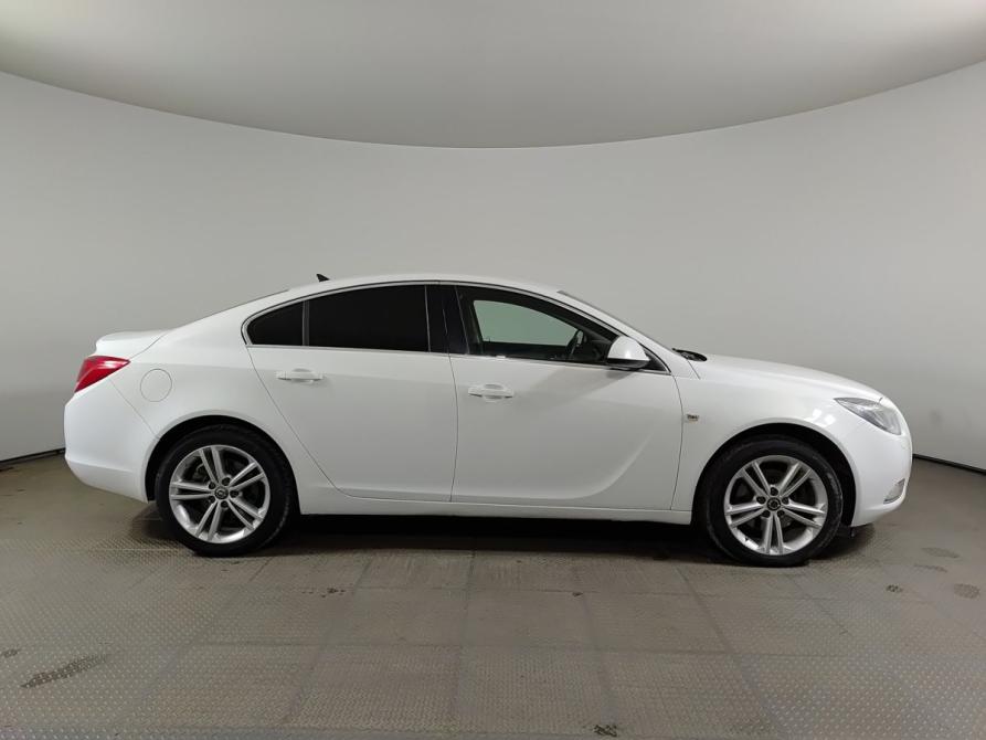 Opel Insignia I Уфа  - изображение 5