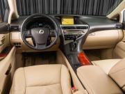 Lexus RX III Тюмень  - изображение 31