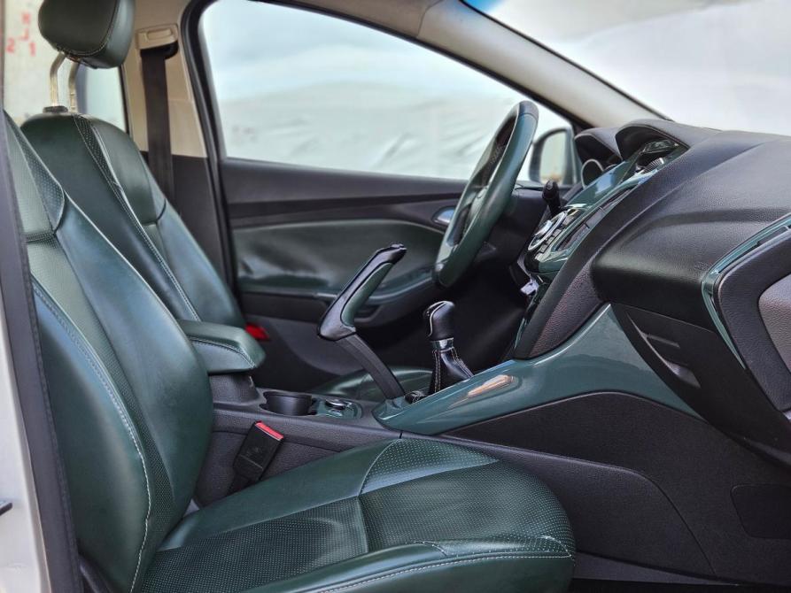 Ford Focus III Вологда  - изображение 16