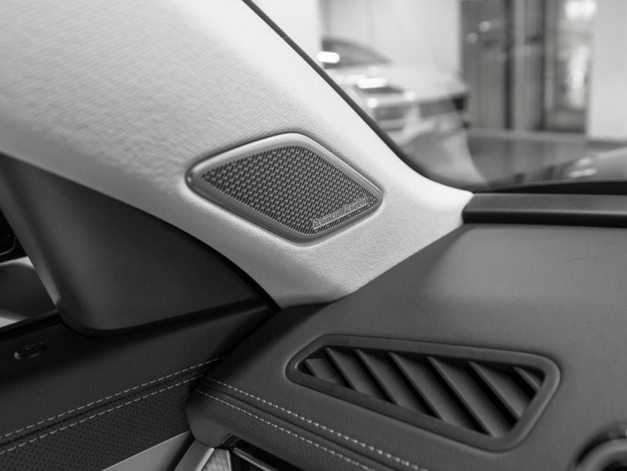 Volkswagen Tavendor I Рестайлинг Москва  - изображение 17