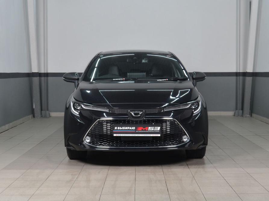 Toyota Corolla XII (E210) Кемерово  - изображение 2