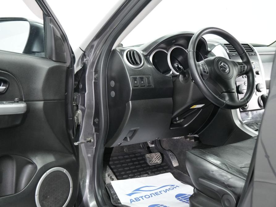 Suzuki Grand Vitara II Рестайлинг Новосибирск  - изображение 18