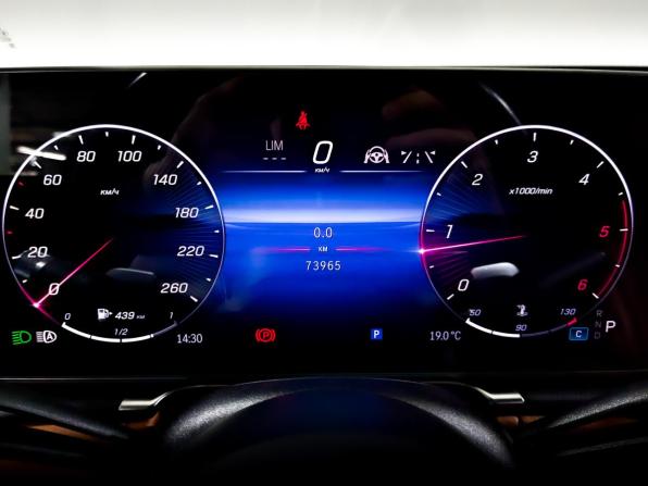 Mercedes-Benz S-Класс VII (W223) с пробегом 2021 года, цена 7 520 000 рублей, 73960 км, седан, Автокод Объявления