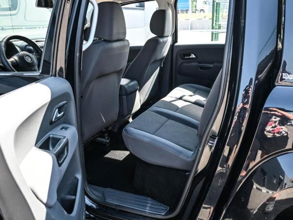 Volkswagen Amarok I с пробегом 2013 года, цена 1 689 000 рублей, 177407 км, offers.body_type.unknown, Автокод Объявления