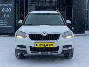 Skoda Yeti I Рестайлинг Нефтекамск  - изображение 12