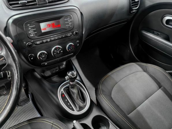 Kia Soul II с пробегом 2014 года, цена 1 199 000 рублей, 180000 км, хэтчбек, Автокод Объявления