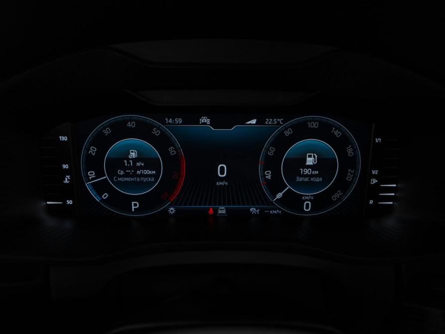Skoda Kodiaq I Москва  - изображение 11