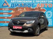 Renault Logan II Рестайлинг Набережные Челны  - изображение 25