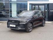 Geely Monjaro I Москва  - изображение 27