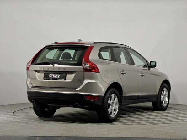 Volvo XC60 I с пробегом 2012 года, цена 1 599 000 рублей, 195665 км, внедорожник, Автокод Объявления