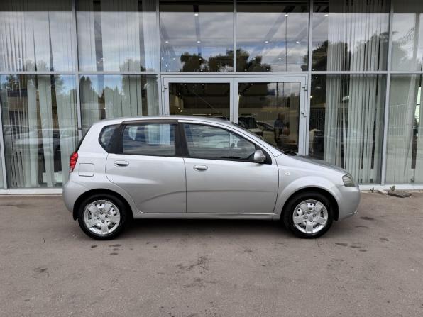 Chevrolet Aveo I с пробегом 2007 года, цена 399 000 рублей, 130000 км, хэтчбек, Автокод Объявления