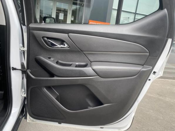 Chevrolet Traverse II с пробегом 2018 года, цена 2 485 000 рублей, 170860 км, внедорожник, Автокод Объявления