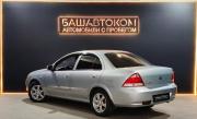 Nissan Almera Classic I Уфа  - изображение 27