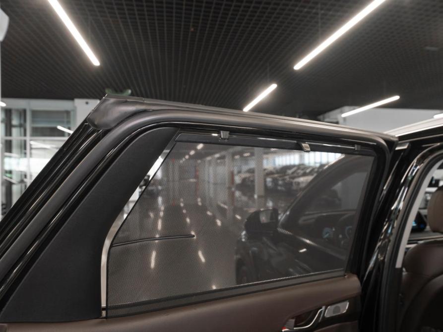 Hyundai Palisade I Рестайлинг Москва  - изображение 18