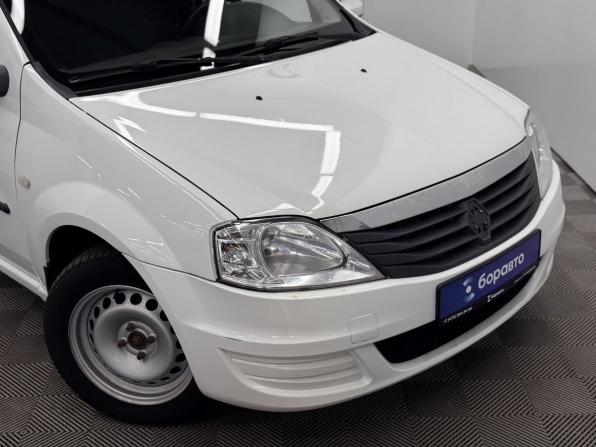 Renault Logan I Рестайлинг с пробегом 2013 года, цена 395 000 рублей, 284642 км, седан, Автокод Объявления