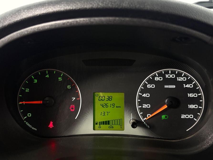 Lada (ВАЗ) Granta I Борисоглебск  - изображение 10