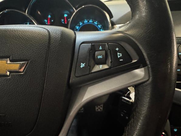 Chevrolet Cruze I с пробегом 2011 года, цена 499 000 рублей, 203000 км, седан, Автокод Объявления