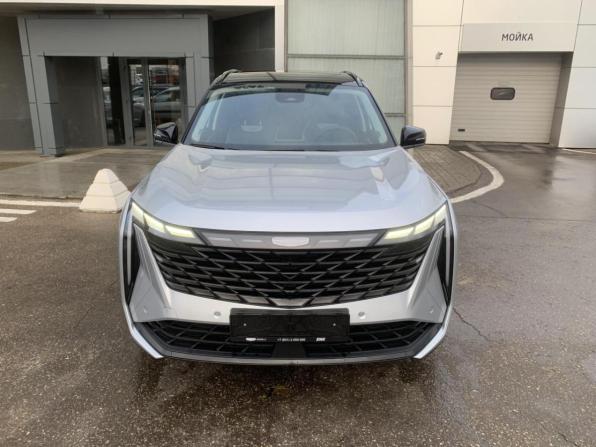 Новый Geely Atlas II 2025 года, цена 3 970 990 рублей, внедорожник, Автокод Объявления