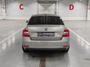 Skoda Octavia III (A7) Рестайлинг Казань  - изображение 31