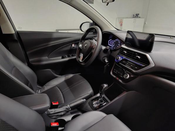 Changan Alsvin с пробегом 2023 года, цена 1 325 000 рублей, 20306 км, седан, Автокод Объявления