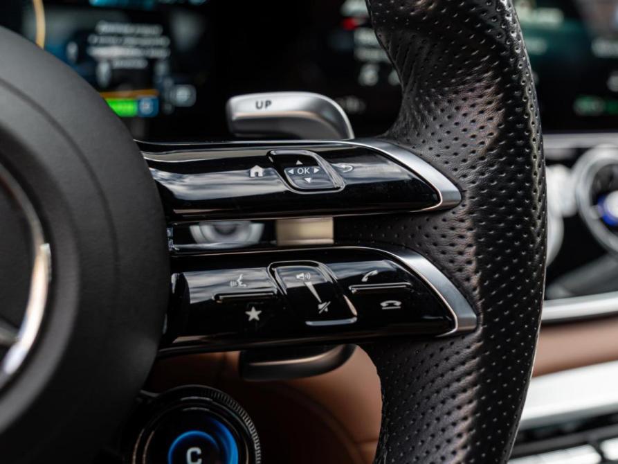 Mercedes-Benz AMG GT 4-Door Coupe I Краснодар  - изображение 29