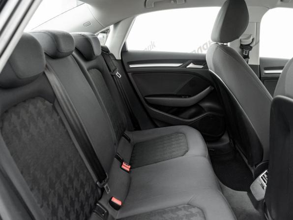 Audi A3 III (8V) с пробегом 2014 года, цена 1 300 000 рублей, 230881 км, седан, Автокод Объявления