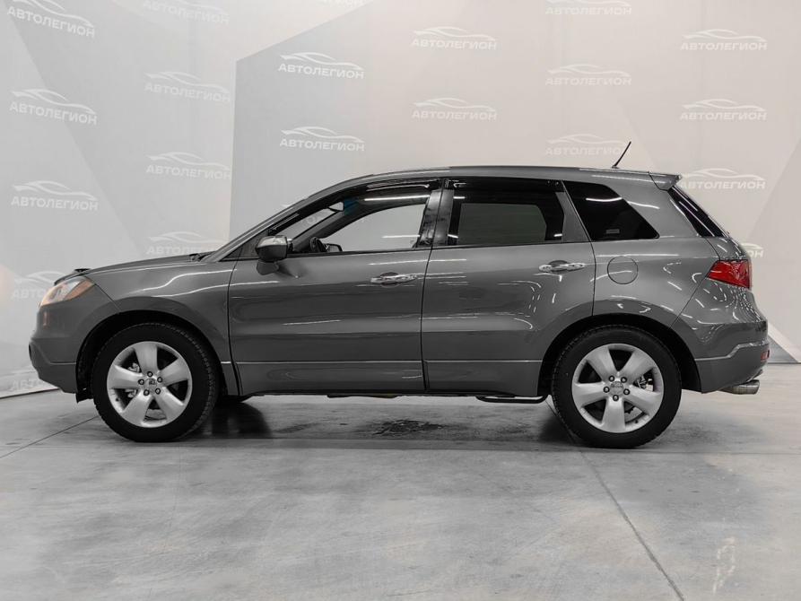 Acura RDX I Новосибирск  - изображение 2