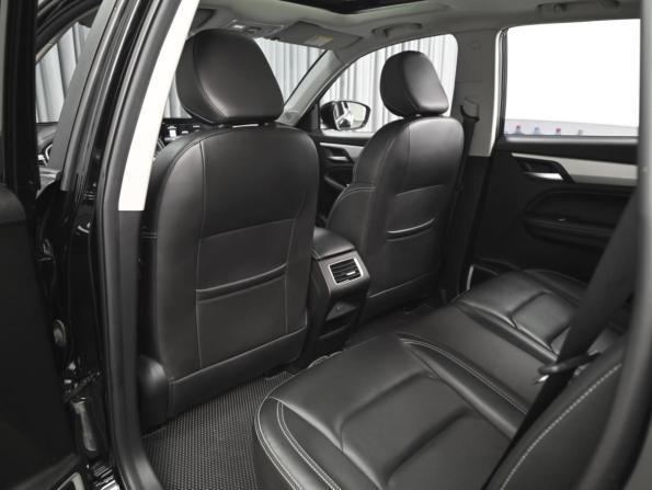 Geely Vision X6 II Рестайлинг 2 с пробегом 2021 года, цена 1 620 000 рублей, 46557 км, внедорожник, Автокод Объявления