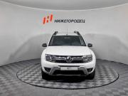 Renault Duster I Рестайлинг Нижний Новгород  - изображение 18