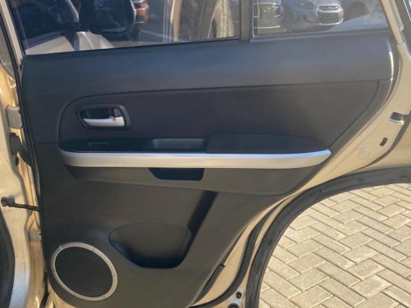 Suzuki Grand Vitara II Рестайлинг с пробегом 2008 года, цена 1 050 000 рублей, 147786 км, внедорожник, Автокод Объявления
