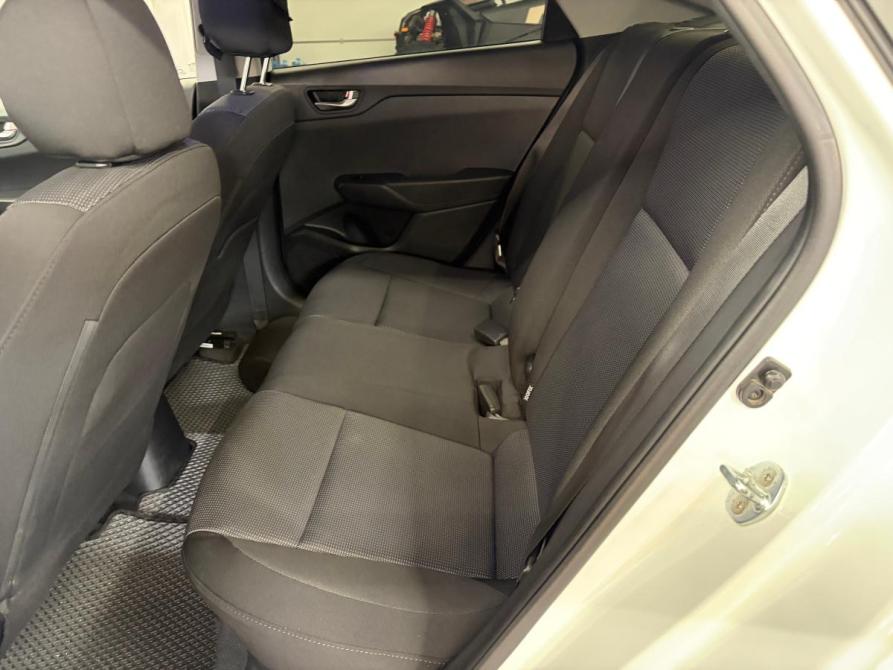 Hyundai Solaris II Рестайлинг Краснодар  - изображение 13