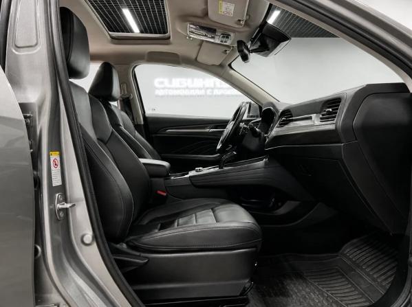 Haval F7x I Рестайлинг с пробегом 2022 года, цена 1 685 000 рублей, 129786 км, внедорожник, Автокод Объявления