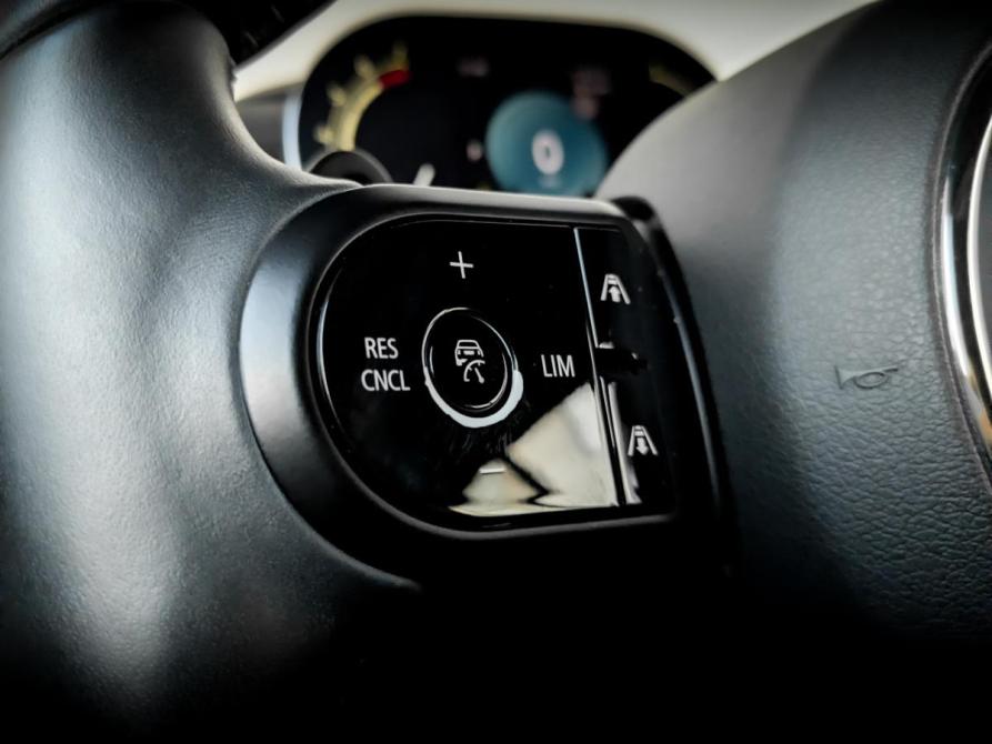 Mini Countryman II Рестайлинг Москва  - изображение 25