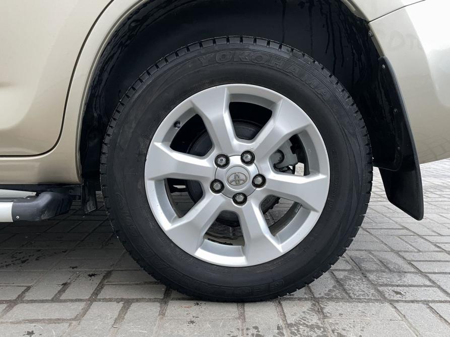 Toyota RAV4 III (XA30) Рестайлинг Тамбов  - изображение 20