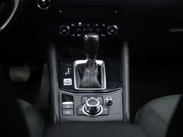 Mazda CX-5 II с пробегом 2019 года, цена 2 670 000 рублей, 128000 км, внедорожник, Автокод Объявления