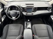Toyota RAV4 IV (XA40) Рестайлинг Москва  - изображение 31
