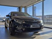 Kia Optima IV Мурманск  - изображение 27