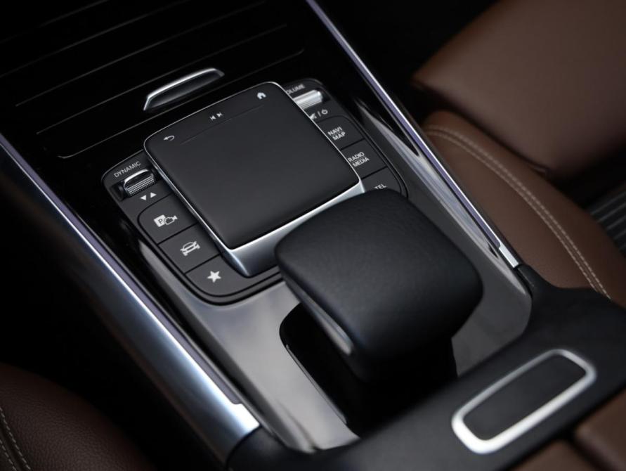 Mercedes-Benz GLA II (H247) Санкт-Петербург  - изображение 22