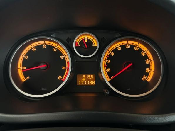 Opel Corsa D с пробегом 2007 года, цена 300 000 рублей, 171098 км, хэтчбек, Автокод Объявления