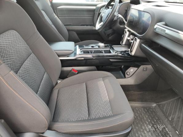 Haval Dargo с пробегом 2022 года, цена 2 562 000 рублей, 57307 км, внедорожник, Автокод Объявления