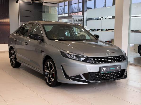 Kaiyi E5 с пробегом 2023 года, цена 1 137 000 рублей, 48915 км, седан, Автокод Объявления