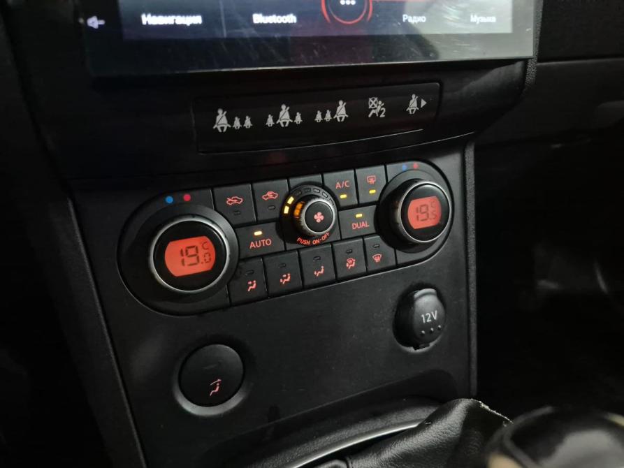 Nissan Qashqai I Альметьевск  - изображение 19