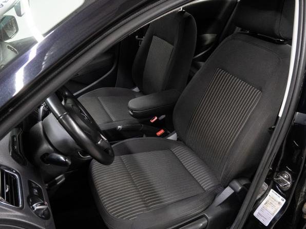 Volkswagen Polo V с пробегом 2014 года, цена 1 169 000 рублей, 61958 км, седан, Автокод Объявления