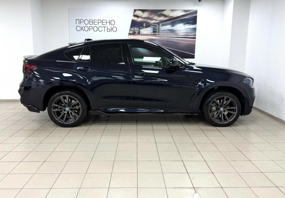 BMW X6 II (F16) Красноярск  - изображение 30