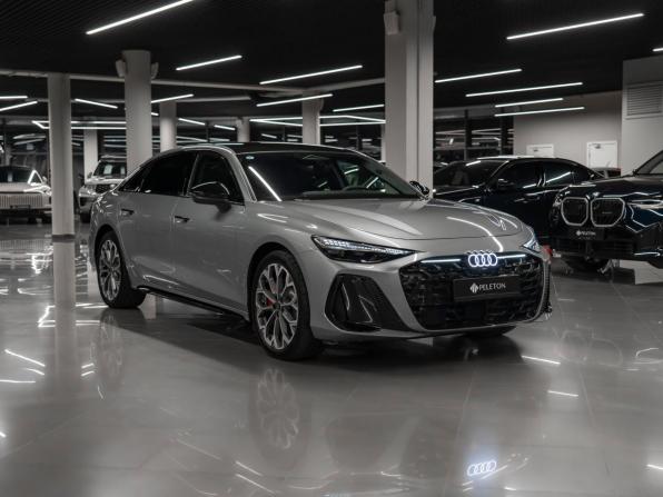Audi A6 VI (C9) с пробегом 2026 года, цена 7 450 000 рублей, 50 км, седан, Автокод Объявления