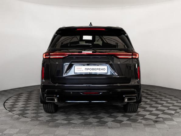 Exeed VX I с пробегом 2023 года, цена 2 299 000 рублей, 91670 км, внедорожник, Автокод Объявления