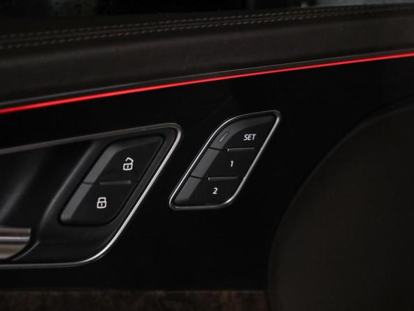 Audi Q7 II (4M) с пробегом 2018 года, цена 3 999 000 рублей, 106111 км, внедорожник, Автокод Объявления