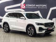 Geely Monjaro I Ростов-на-Дону  - изображение 34