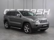 Jeep Grand Cherokee IV (WK2) Воронеж  - изображение 24