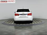 Chevrolet Cruze I Белгород  - изображение 25